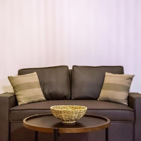 Gk Niki By Gk Properties Atena Exterior foto