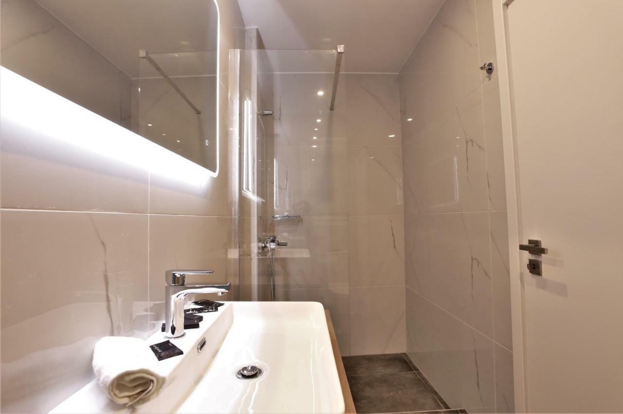 Gk Niki By Gk Properties Atena Exterior foto