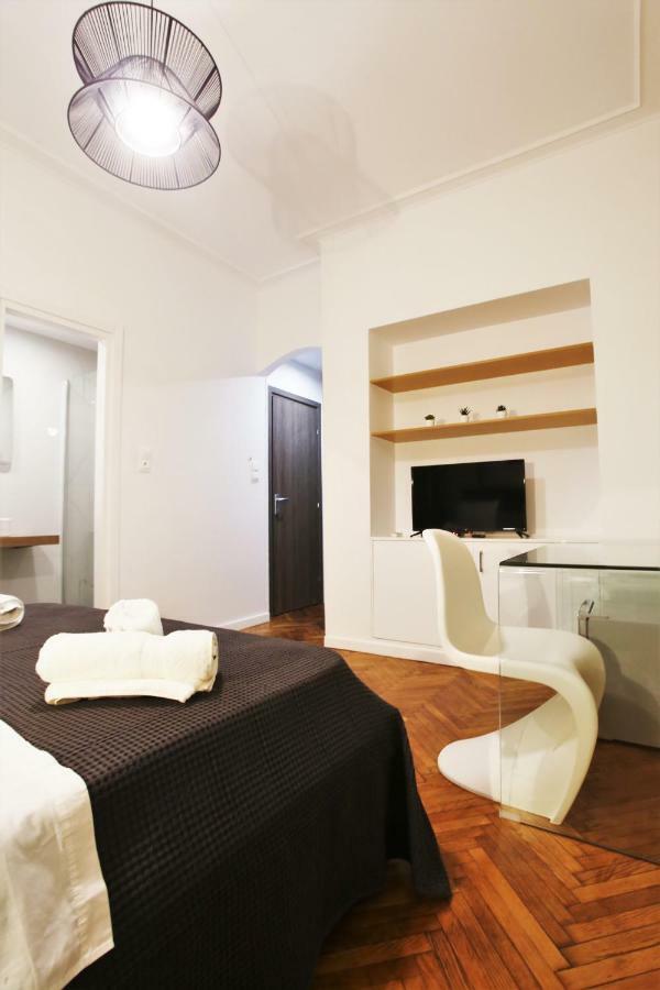 Gk Niki By Gk Properties Atena Exterior foto